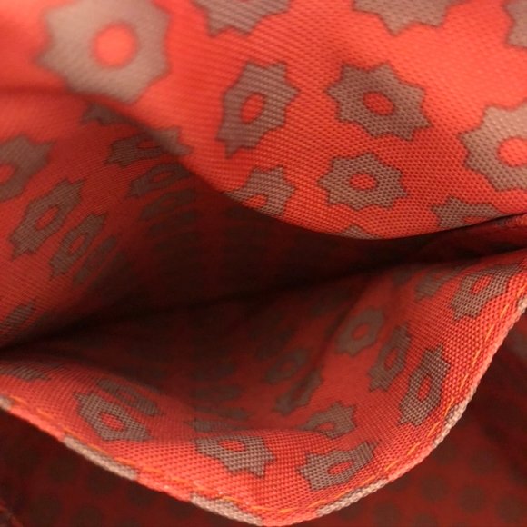 Eric Javits Handbag Shoulderbag Straw Zipper NWT - Picture 10 of 16